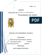 Diagrama de Fases