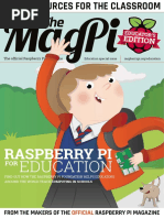 Download MagPi-EduEdition by Saf Bes SN315060177 doc pdf