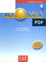 Panorama1 Methode de Francais PDF