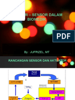 Sensor 1REV