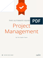 Ultimate Guide to Project Management Optimized