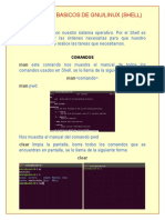 Comandos Basicos de Linux 2