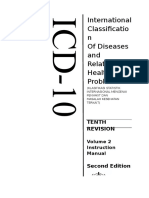 Volume 2-ICD 10 