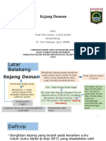 Referat Kejang Demam