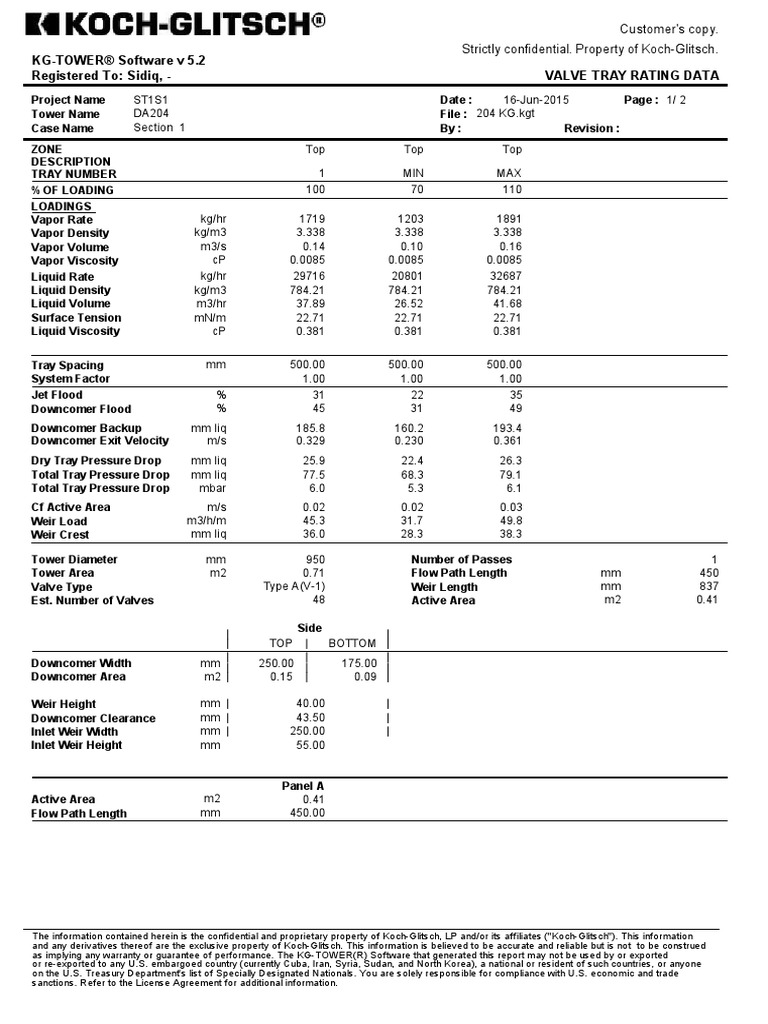 Crystal Reports - A4TrayReport - RPT | PDF | Home & Garden | Computers