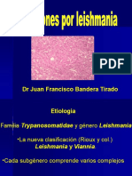 Leishmania