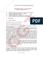PDF Educacion Infantil y Primaria
