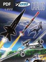 Download 2006 Estes Model Rocketry Catalog by MisesWasRight SN31507395 doc pdf