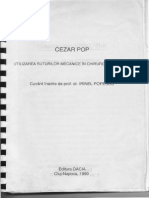 Suturi Mecanice Cezar Pop PDF