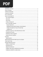 Datastage Material PDF