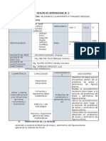 RESOLVEMOS PROBLEMAS DE MEDIDAS