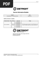 manual de scr dd15 | Diesel Engine | Engines