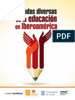 Miradas Diversas de La Educación en Ibéroamerica