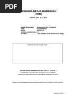 Download Rencana Kerja Madrasah  Rkm  2015 by Black Panther SN315082006 doc pdf