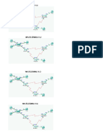 PWSZ Kalisz - Sieci Komputerowe - Marek Wypychowski - Pytania - L-11 - Sem3 - Schematy