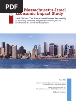Download 2016 MA-Israel Economic Impact Study Final by Shira Schoenberg SN315083716 doc pdf