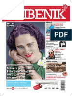Volim Sibenik, BROJ 31/13/2016.