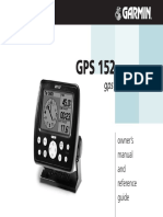 GPS152 - OwnersManual (1) Φιλιπ