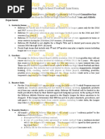 Download KingCo Conference sanctions against Bellevue HS football and athletics by KING 5 News SN315084687 doc pdf