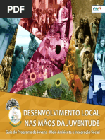 Desenvolvimento Local nas mãos da Juventude