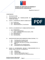 Metodología Megerica PDF