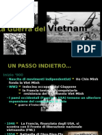 La Guerra Del Vietnam