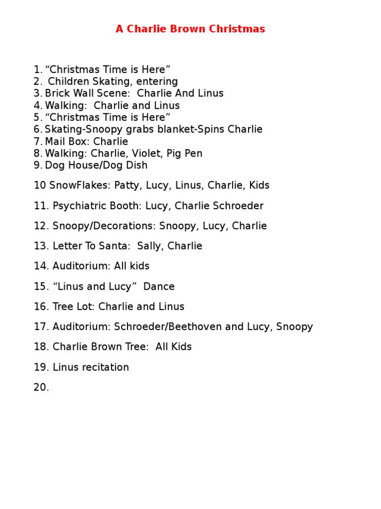 a-charlie-brown-christmas-pdf