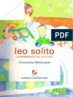 Leo Solito