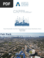 Download UTAs Fair Park Study by Robert Wilonsky SN315090024 doc pdf