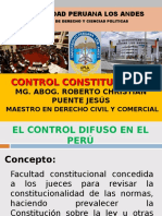 2° Clase-Control Difuso