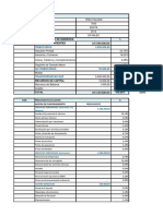 Construccion de Presupuesto PDF