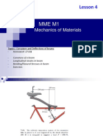 Mme M1: Lesson 4