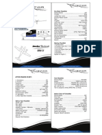 Check List - Beechcraft King Air 200 EDON002 EFOA Company