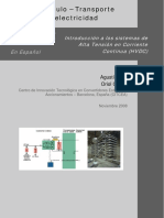 17067596 HVDC Sistemas de Alta Tension en Corriente Continua