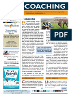 News Fisiocoaching Nº1 Colombia