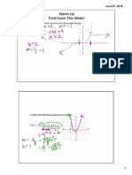 p511 final exam review