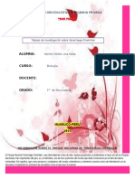 informe yanacocha