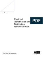 Electrical Transmission