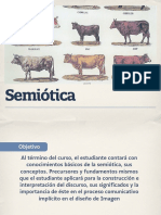 Conceptos Basicos de Semiotica