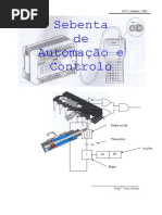 505 - Sebenta - Automação e Controlo PDF