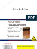 4 - Roberlam - Estratificação Do Solo