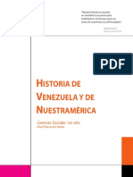 Sociales Historia de Nuestra America