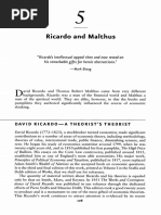 01 History Of Economic Thought Intro By Harry Landreth - 