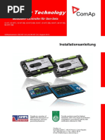 IGS-NT Installation Guide 05-2013r2 - DE PDF