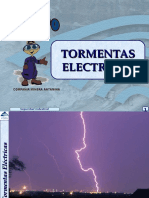 Tormentas Electricas (v.2007)