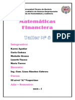 Taller Nº5 PDF