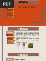 Download PPT TEKANAN HIDROSTATIS by Firda May SN315118893 doc pdf