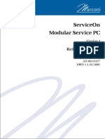 MSP Manual