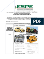 Tarea 2 AUTOMOTRIZ