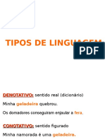 Figuras de Linguagem Completo